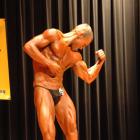 Michael  Beene - NPC Red River Classic 2009 - #1